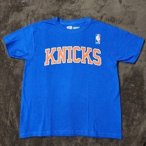 Knicks T-Shirt Youth Medium